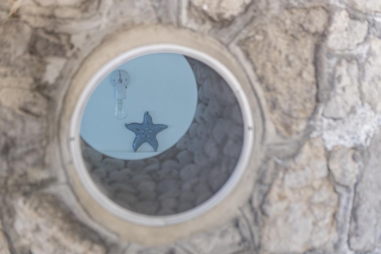 L'Oblo Villa Маса Лубрензе Екстериор снимка