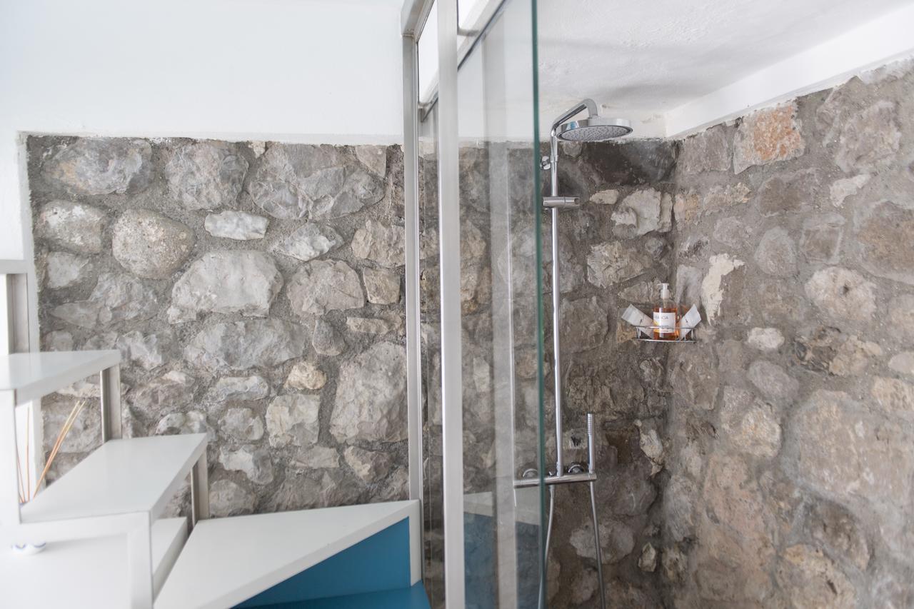 L'Oblo Villa Маса Лубрензе Екстериор снимка