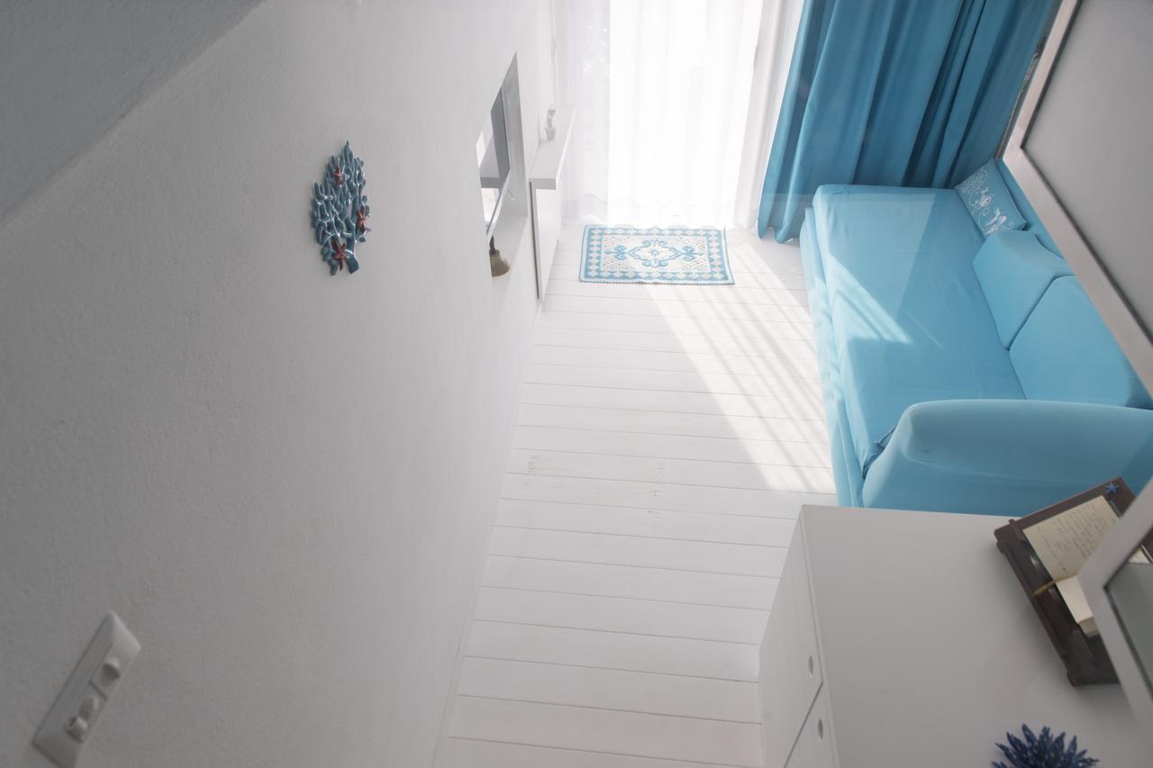 L'Oblo Villa Маса Лубрензе Екстериор снимка